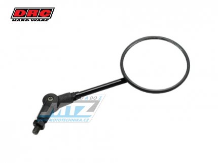 Zrctko zptn univerzln DRC 161 OFF ROAD MIRROR - DRC D58-16-110 - prav (zvit M10)