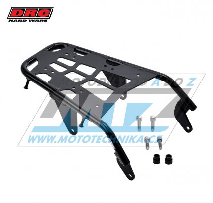 Sada pro mont zadnho kufru/taky DRC Touring Carrier Support - DRC D60-10-121 - Kawasaki KLX230 / 20-23