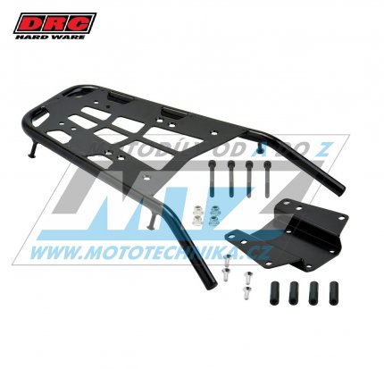 Sada pro montáž zadního kufru/tašky DRC Touring Carrier Support - DRC D60-10-331 - Yamaha WR250R / 07-20 + WR250X / 07-17