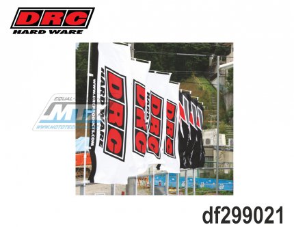 Vlajka DRC (60x180cm) bl