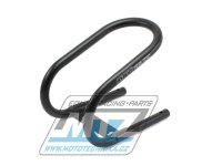 Držák předního kola při přepravě motocyklu DRC WHEEL CHOCK - DRC D36-51-014