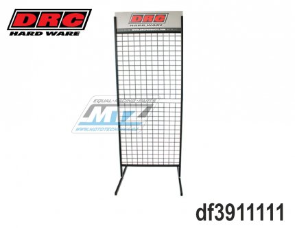 Stojan DRC/Zeta - DRC ZETA/DRC DISPLAY RACK - DRC D39-11-111 - 70x190cm