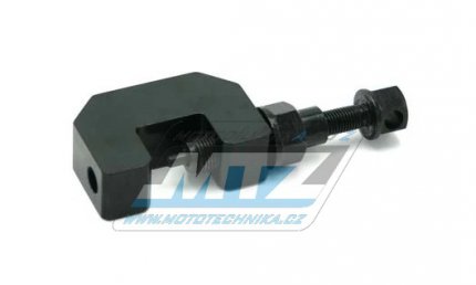 Rozpnk etzu DRC Aluminium Chain Cutter - DRC D59-16-351 - pro etzy 420/428/520 - ern