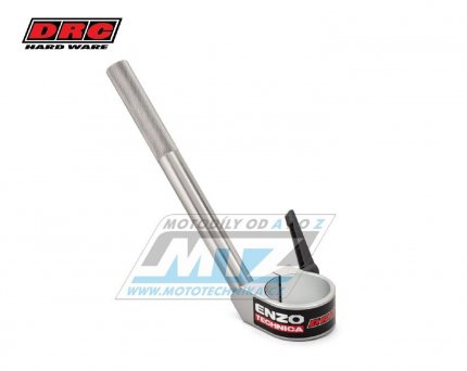 Přípravek DRC-ENZO na přední vidlice Outer Fork Tube Clamp - ENZO-DRC OUTERTUBE CLAMP - DRC ED59-37-260