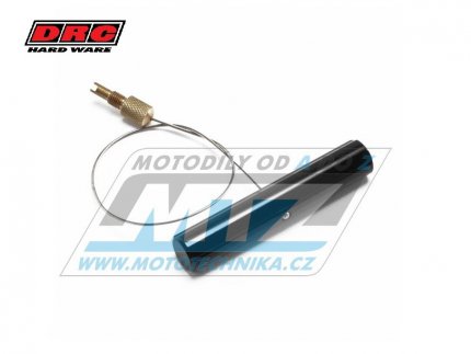 Přípravek na ventilek DRC Air Valve Puller - DRC D59-38-201 - černý