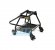 Stojánek servisní s kolečky (stojan pod motocykl) UNIT Dolly Stand with Handle