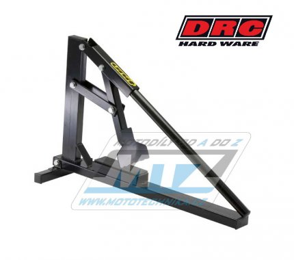 Odrážeč patky při přezování pneumatiky DRC UNIT Tire Bead Breaker Standard