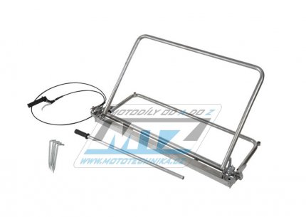 Brna startovac DRC UNIT Starting Team Gate