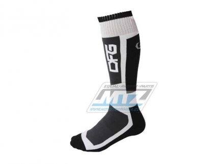Podkolenky DFG CoolMax ( velikost 40-45) bl