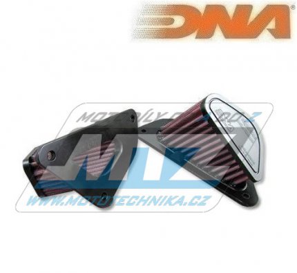 Filtr vzduchový DNA - Ducati 749+999 / 03-09 +999S AMA Replica USA / 07 Ducati Performance