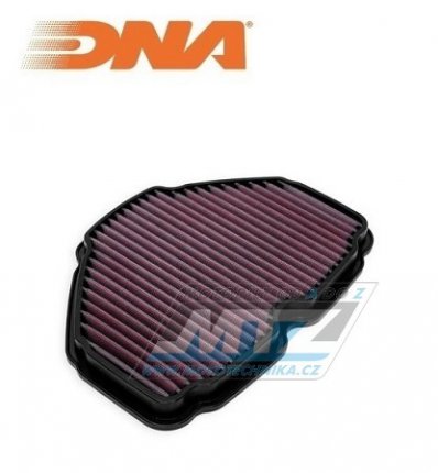 Filtr vzduchový DNA - Honda GL1800 / 18-25