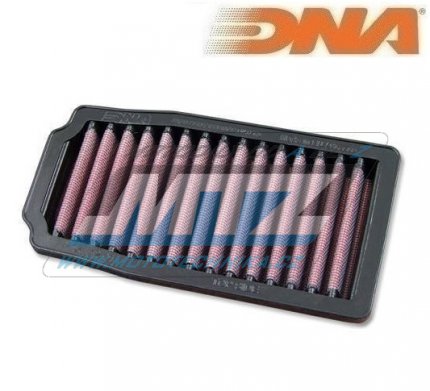Filtr vzduchový DNA - Suzuki DL250 V-Strom / 17-20 + GSX250R / 17-19 + GW250 Inazuma / 13-18