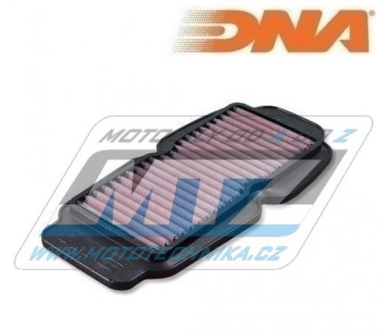 Filtr vzduchový DNA - Honda XL125V Varadero / 07-16
