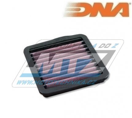 Filtr vzduchov DNA - Honda CBF125 / 09-17