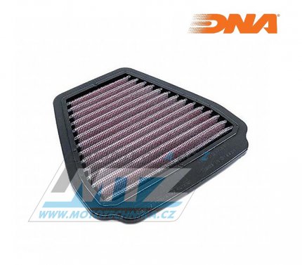 Filtr vzduchový DNA - Honda RS150 / 17-20 + Supra GTR150+Supra X150 / 18-20 + Winner 150FI / 18-20