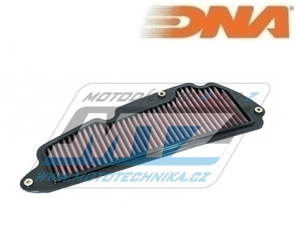 Filtr vzduchov DNA - Honda Forza 250 +Forza 250N NSS+Forza 350 +SH350i / 21-23 + ADV 350 / 22-23