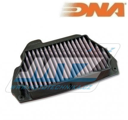 Filtr vzduchov DNA - Honda CBF650+CBR650F / 14-18