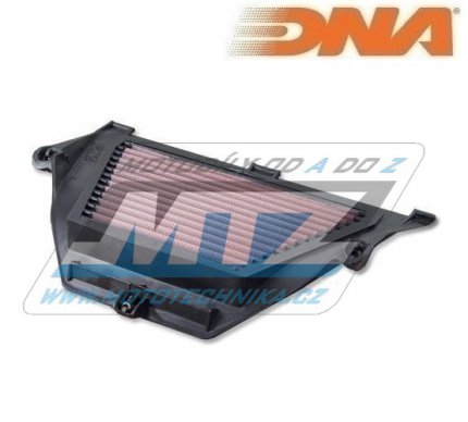Filtr vzduchový DNA - Honda CBR600RR / 03-06