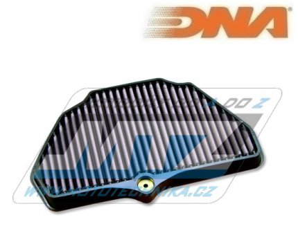 Filtr vzduchový DNA - Kawasaki ZX-10R / 16-18 + ZX-10R+ABS + ZX-10R ABS KRT Edition / 16-23 + ZX-10RR / 17-19
