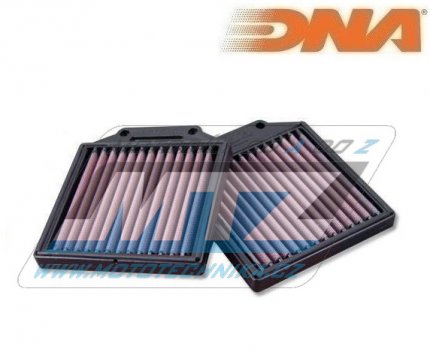 Filtr vzduchový DNA - Kawasaki ZX-12R / 00-06