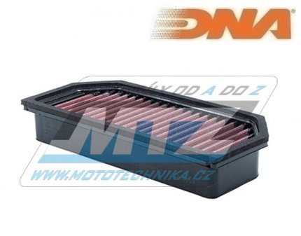 Filtr vzduchový DNA - KTM 1290 Superduke R / 20-23 + 1290 Superduke RR / 21-23 + 1290 Superduke R Evo / 22-23 + 1390 Superduke R+EVO / 23-24