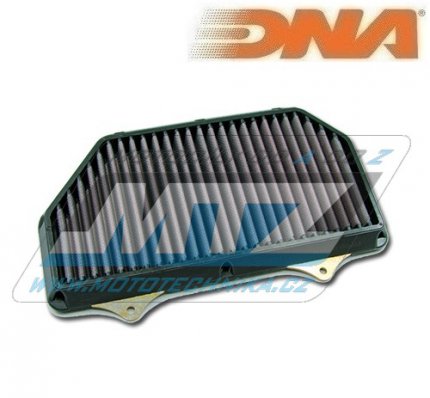 Filtr vzduchový DNA - Suzuki GSXR1000 / 17-22