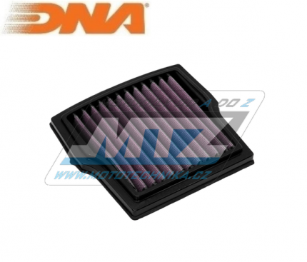 Filtr vzduchov DNA - Triumph 660 Daytona / 24-25