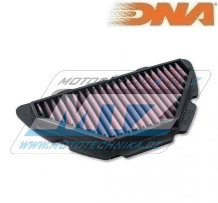 Filtr vzduchov DNA - Yamaha YZF-R1 / 04-06
