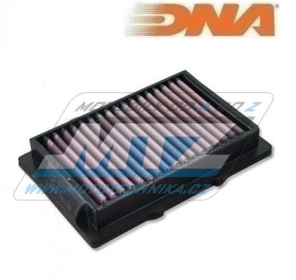 Filtr vzduchov DNA - Yamaha V-MAX 1700 / 09-16