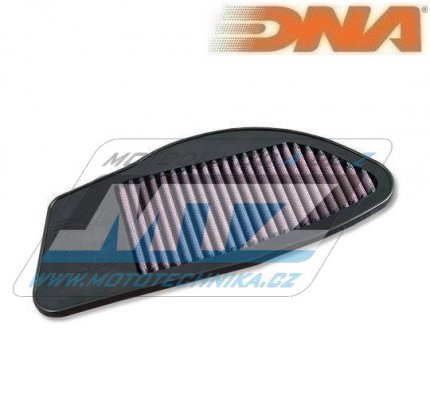 Filtr vzduchov DNA - Yamaha Cygnus 125 / 02-04 + XC125 SR Cygnus X / 04-07 + XC125 / 04-11 + NXC Cygnus X125 / 04-11