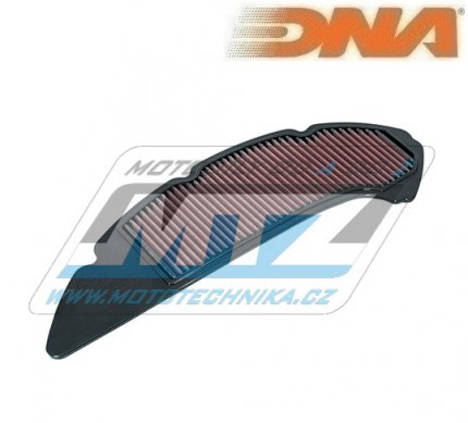 Filtr vzduchový DNA - Yamaha X-Max 125 / 21-24 + N-Max 125 / 21-24 + Aerox 155 / 20-21 + N-Max 155 / 21-23
