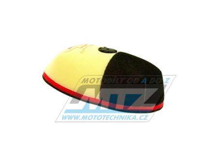 Filtr vzduchový DT-1 EVO SUPER - Honda CRF450R / 17-20 + CRF250R / 18-21