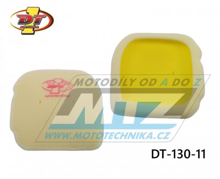 Filtr vzduchov Husqvarna TE449+TE511+TC449+TC511+SMR449+SMR511 / 11-13