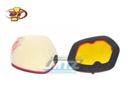 Filtr vzduchový - KTM 125SX+150SX + 250SX+250SXF+350SXF+450SXF / 23-25 + 150EXC+250EXC+300EXC / 24-25 + 250EXCF+350EXCF+450EXCF / 24-25 + Husqvarna TC125+TC250 + FC250+FC350+FC450 / 23-25 + FE350+FE450 / 24-25 + Gas-Gas