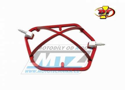 Klec vzduchovho filtru "zvodn proveden DT-1 Power Cage" - KTM SX+SXF / 23-25 + Husqvarna TC+FC / 23-25 + Gas-Gas