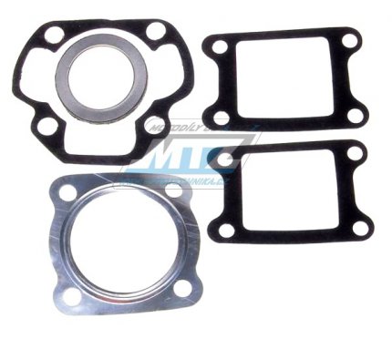 Těsnění horní (sada top-end) Yamaha DT50R+DT50MX / 88-04 + RD50+GT50+TY50 + MBK