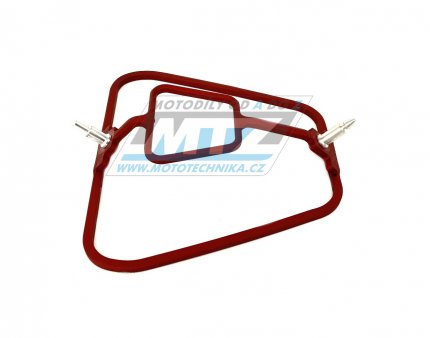 Klec vzduchového filtru "závodní provedení DT-1 Power Cage" - Yamaha YZF450 / 23-24 + YZF250 + WRF450