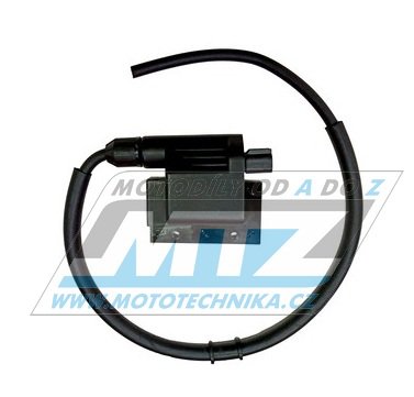 Cívka indukční zapalovací - KTM 125 Duke / 11-23 + 200 Duke / 12-25 + RC125+RC200
