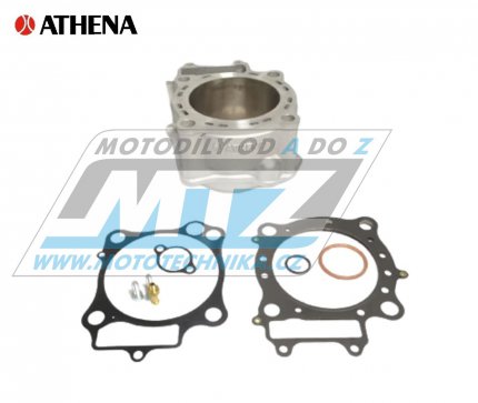 Sada válce Athena - Honda CRF450X / 05-14 + HM Honda CRM450X+CRMF450X+CRE450X+CREF450X