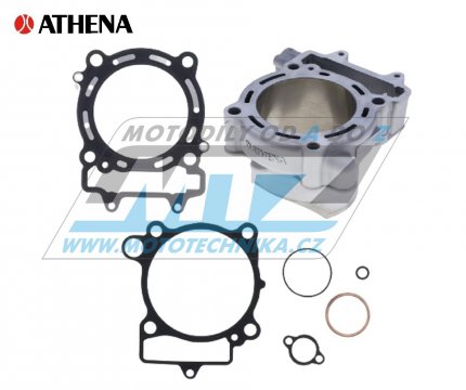 Sada válce Athena - Kawasaki KXF450 / 16-18