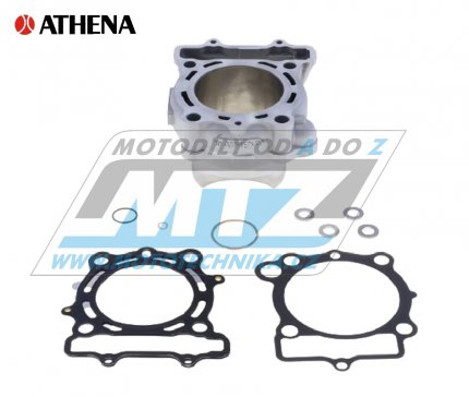 Sada válce Athena - Kawasaki KXF250 / 21-24