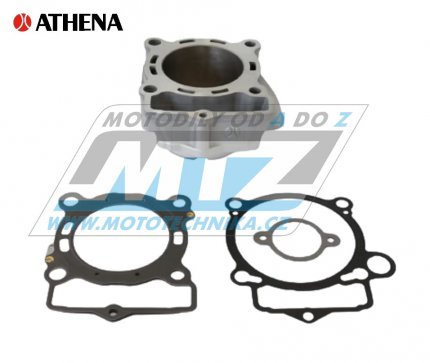 Sada válce Athena - KTM 250EXCF / 14-16 + Husqvarna FE250 / 14-16 (standardní vrtání)