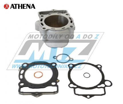 Sada válce Athena - KTM 350EXCF / 14-16 + Husqvarna FE350 / 14-16 (standardní vrtání)