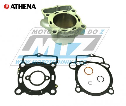 Sada válce Athena - KTM 250SXF / 16-22 + 250XCF + Husqvarna FC250 / 16-22 (standardní vrtání)