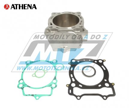 Sada vlce Athena - Yamaha YZF450 / 03-05 + WRF450 / 03-06  +YFZ450 / 04-11