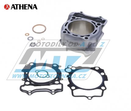 Sada válce Athena - Yamaha YZF250 / 19-24 + WRF250 / 20-24 + YZF250X