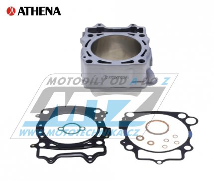 Sada válce Athena - Yamaha YZF450 / 20-22 + WRF450+YZF450X