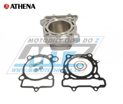 Sada válce Athena - Kawasaki KXF250 / 04-08 + Suzuki RMZ250 / 04-06