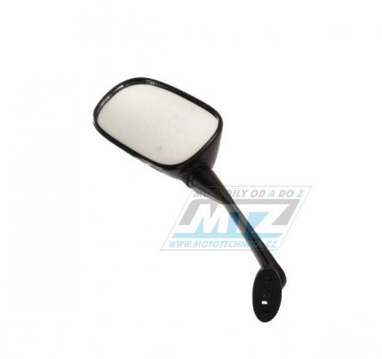 Zrcátko zpětné levé - Honda CBF600 / 07-13 + CBF1000 / 06-09