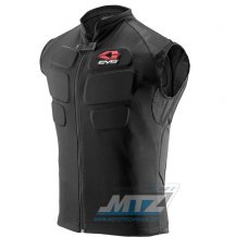 Chránič těla (ochranná vesta) EVS Comp Vest